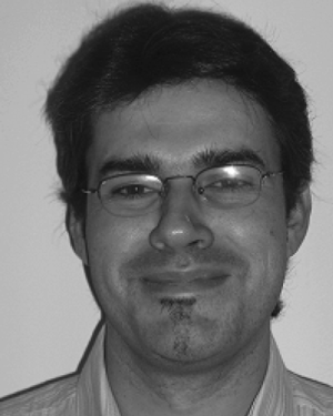 Jean-Pierre Gazeau