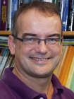 Michael H F Wilkinson