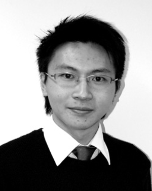 James M. W. Wong
