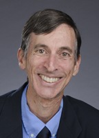 Mark Paddock
