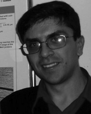 Stevan Stankovic