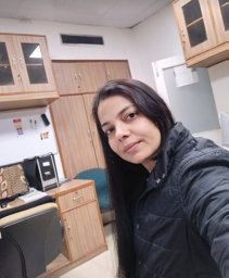Charanjeet Kaur