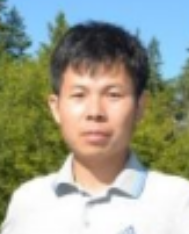 Wenbin Yu