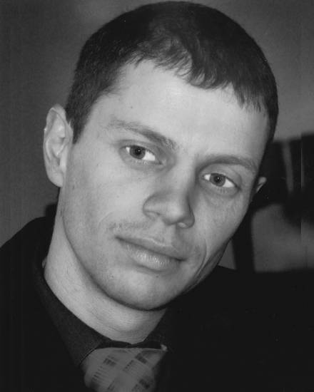 Nikolay Stefanov