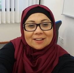 Wafaa El Zaatari