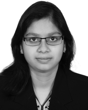 Twisha Titirsha