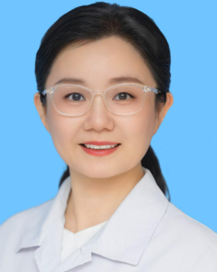 Rong Liu