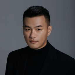 Yingcheng Liu