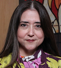 Olga Graciela Cantú Rodríguez