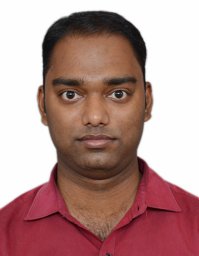 Saurabh Yadav