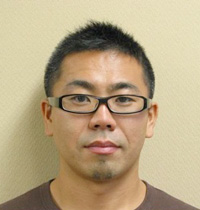 Gakushi Ishimura