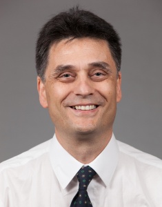 Luigi Racioppi