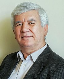 Abdolvahab Moradi .