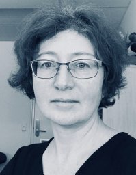 Elena Ostrovskaya