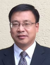 Zhanxue Wang