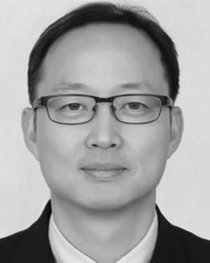 Martin B.G. Jun