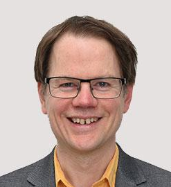 Andy Lynch