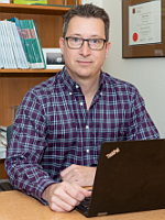 Daniel Fortin