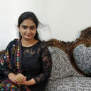 Shalini Mishra