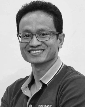 Rabian Wangkeeree