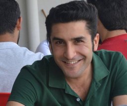 Orum Mehmet Hamdi