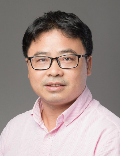 Bo Wu