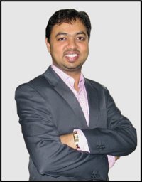 Rupesh Sahu