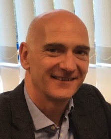 David G Kiely