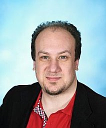 Marko Perčić