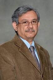 Ghaus M. Rizvi