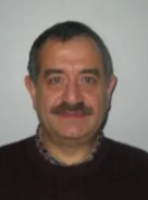 Arsen Krikor Melikov