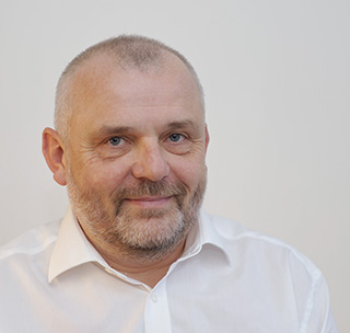 Heiko Heerklotz