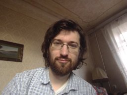 Serhii Vakarov