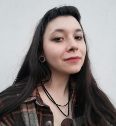 Chekubasheva  V.