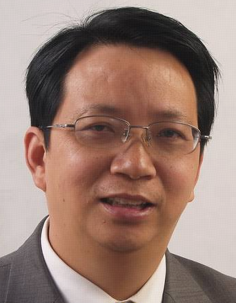 Zhirong Zhu