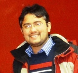Tanveer Hussain Turabi