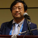 Satoshi Iwase