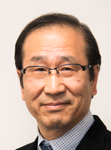 Susumu Kitagawa