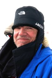 Geoff Grantham