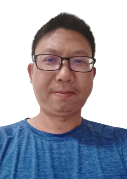 Qiudong Zhao
