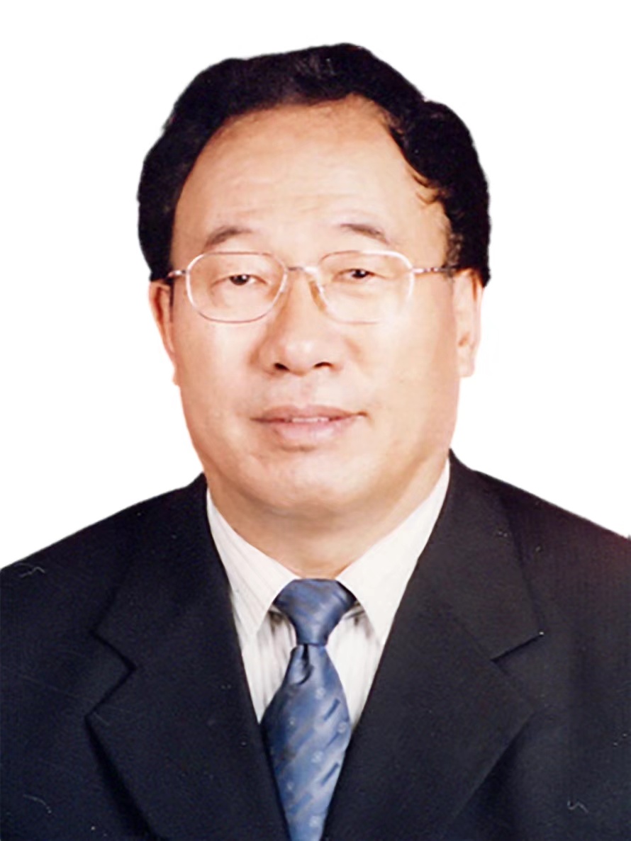 Luquan Ren