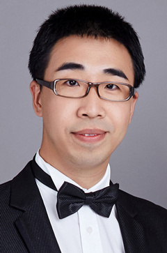 Shijie Jin