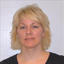 Gunhild Bødtker