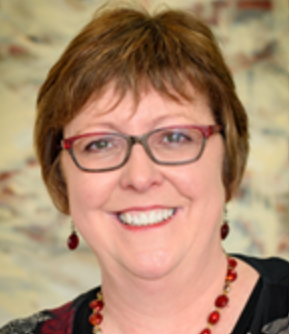 Leeanne Carey