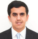 Abdulmohsen Algarni