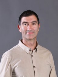 Jonathan Fox