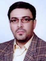 Nasrolah Erfani