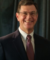 Jimmy T. Keeton