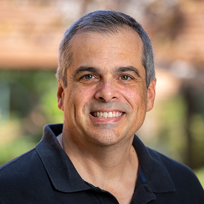 Eric Paul Zorrilla