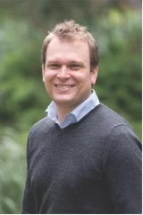 Bradley Broughton